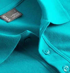 Męskie polo VORTEX® z kolekcji EXCD - pranie 60°C