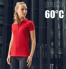 Damskie polo VORTEX® z kolekcji EXCD - pranie 60°C