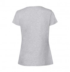 Damski T-shirt Iconic 195 Premium - pranie 60°C