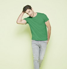 Męski T-shirt Premium