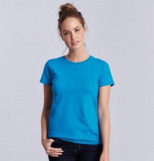 Damski T-shirt Premium Damski T-shirt Premium