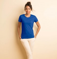 Damski T-shirt Premium Damski T-shirt Premium