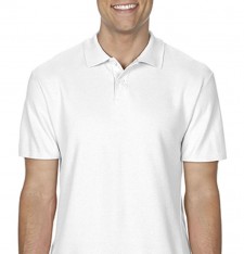 Męska koszulka polo SOFTSTYLE®