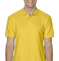 Męska koszulka polo SOFTSTYLE®