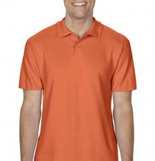 Męska koszulka polo SOFTSTYLE®