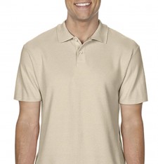 Męska koszulka polo SOFTSTYLE®