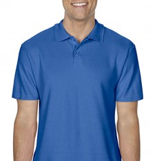 Męska koszulka polo SOFTSTYLE®