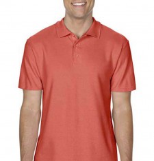 Męska koszulka polo SOFTSTYLE®