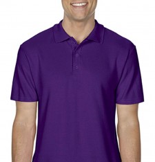 Męska koszulka polo SOFTSTYLE®