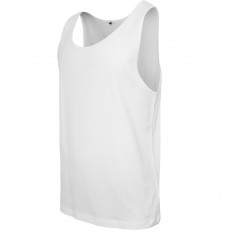 Męski długi tank do siłowni (rozmiary: 3XL, 4XL, 5XL) Męski długi tank do siłowni (rozmiary: 3XL, 4XL, 5XL)