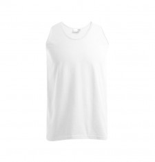 Męska koszulka bez rękawów Athletic-T (rozmiary: 3XL, 4XL, 5XL)
