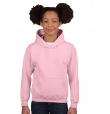 Bluza z kapturem dziecięca