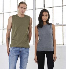 UNISEX JERSEY MUSCLE TANK TOP 3483 834