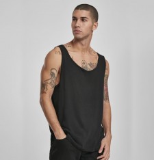 Męski długi tank do siłowni (rozmiary: 3XL, 4XL, 5XL) Męski długi tank do siłowni (rozmiary: 3XL, 4XL, 5XL)