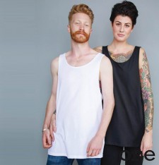 Tank unisex do siłowni One