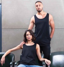 Tank unisex do siłowni One