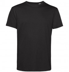 Męski lekki T-shirt organiczny E150