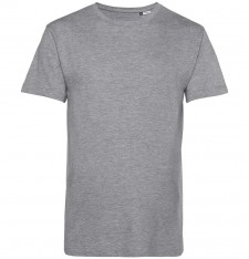 Męski lekki T-shirt organiczny E150