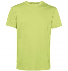 Męski lekki T-shirt organiczny E150
