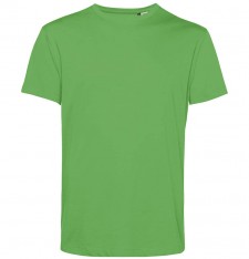 Męski lekki T-shirt organiczny E150