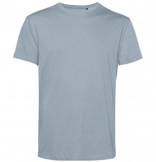 Męski lekki T-shirt organiczny E150