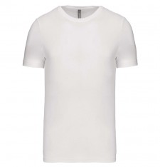 Męski dopasowany T-shirt