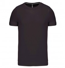 Męski dopasowany T-shirt