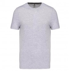 Męski dopasowany T-shirt