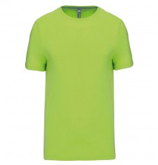 Męski dopasowany T-shirt