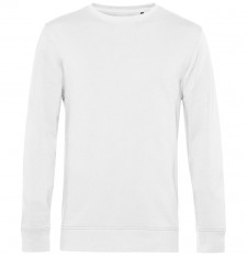 Męska bluza organiczna