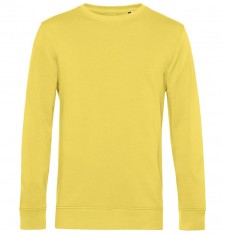 Męska bluza organiczna