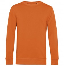 Męska bluza organiczna