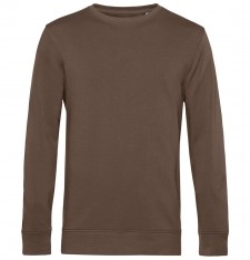 Męska bluza organiczna