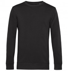 Męska bluza organiczna