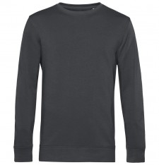Męska bluza organiczna