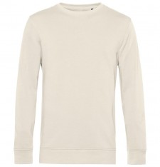 Męska bluza organiczna