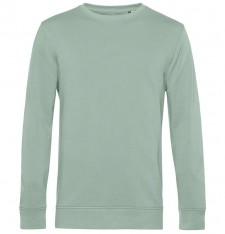 Męska bluza organiczna