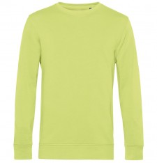 Męska bluza organiczna