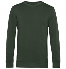 Męska bluza organiczna