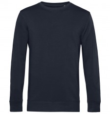 Męska bluza organiczna