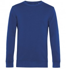 Męska bluza organiczna