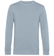 Męska bluza organiczna
