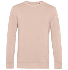 Męska bluza organiczna