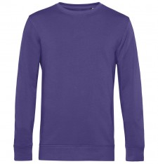 Męska bluza organiczna