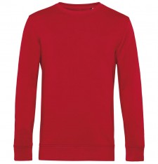 Męska bluza organiczna