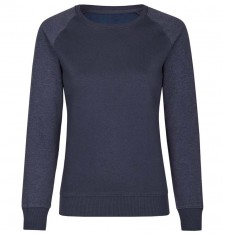 Damska bluza bejsbolowa