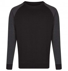 Męska bluza bejsbolowa