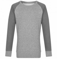 Męska bluza bejsbolowa