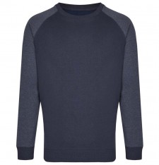 Męska bluza bejsbolowa