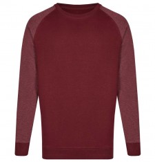 Męska bluza bejsbolowa